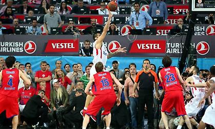 Το πεταχτάρι του Πρίντεζη το 2012 ήταν το καλύτερο νικητήριο καλάθι της τελευταίας δεκαετίας