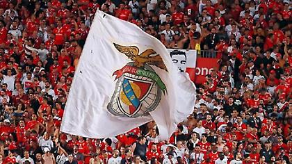 Δωρεά 1 εκατ. ευρώ από την Μπενφικα στο πορτογαλικό σύστημα υγείας