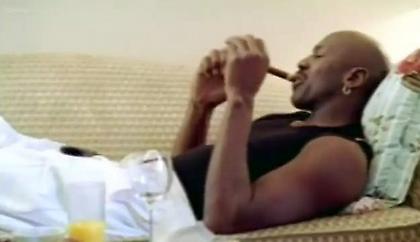 Τζόρνταν για συμπαίκτες: «Αν τους έσπαγα, σημαίνει ότι δεν θα βοηθούσαν»!