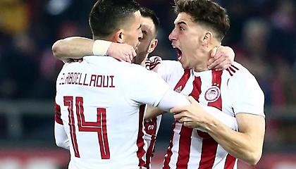 Όνομα-έκπληξη για αντικαταστάτης του Τσιμίκα στον Ολυμπιακό