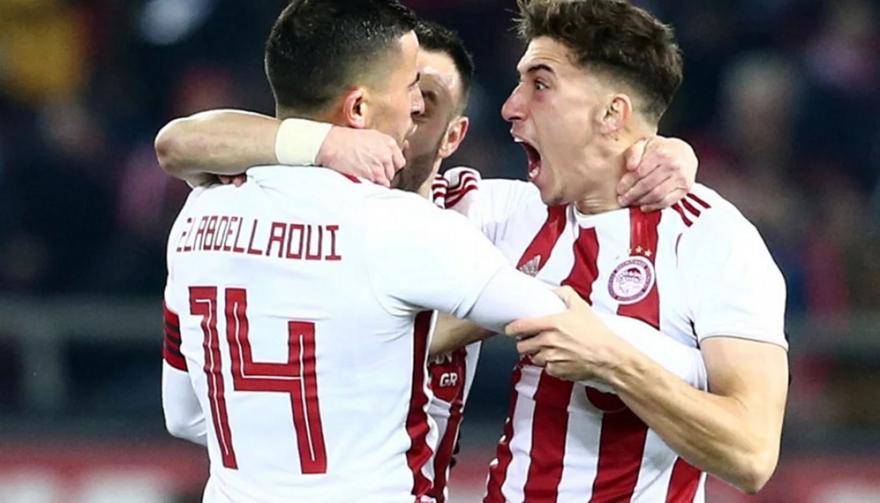 Όνομα-έκπληξη για αντικαταστάτης του Τσιμίκα στον Ολυμπιακό