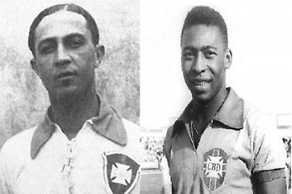 Αρτούρ Φρίντενραϊχ: Ο άνθρωπος που λέγεται ότι έβαλε περισσότερα γκολ από τον Πελέ