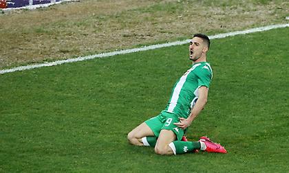 Παναθηναϊκός: H πρώτη κίνηση του Μακέντα