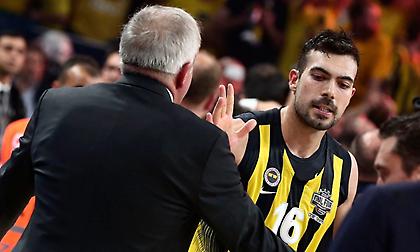 Συναγερμός στη Φενέρμπαχτσε λόγω του κορωνοϊού!