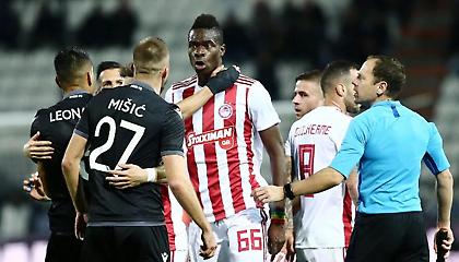 Αλλάζουν τα πάντα στο ελληνικό ποδόσφαιρο λόγω κορωνοϊού