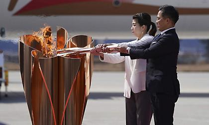 Να αναβληθούν οι Ολυμπιακοί Αγώνες ζητούν οι Αμερικανικές ομοσπονδίες στίβου και κολύμβησης