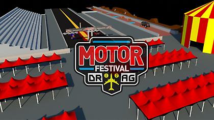 Αναβάλλεται το 17ο Motor Festival του αεροδρομίου της Τριόδου στη Μεσσήνη