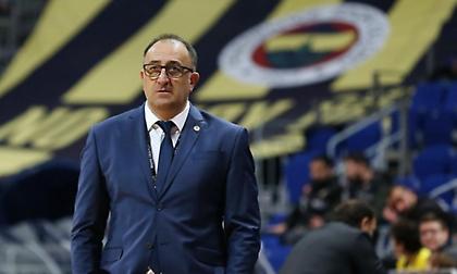 Τιμ μάνατζερ της Φενέρ: «Υπάρχει παραπληροφόρηση, δεν είμαι στην εντατική»