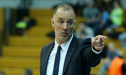 Μρσιτς: «Πώς θα γίνουν οι Ολυμπιακοί Αγώνες;»