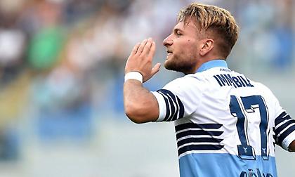 «Χτυπάει» Ιμόμπιλε η Έβερτον