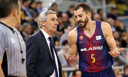 Διάψευση του Ρίμπας για μειώσεις μισθών στην Μπαρτσελόνα