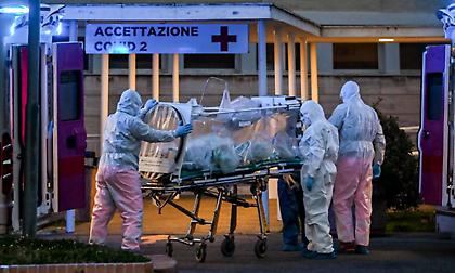 Να βάλουμε στην άκρη εγωισμούς και πείσματα για να μην γίνουμε Ιταλία!