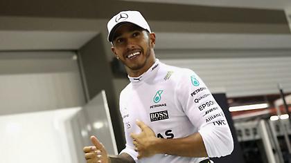 Χάμιλτον: «Άλλοι χρειάζονται το τεστ για κορωνοϊό περισσότερο από μένα»