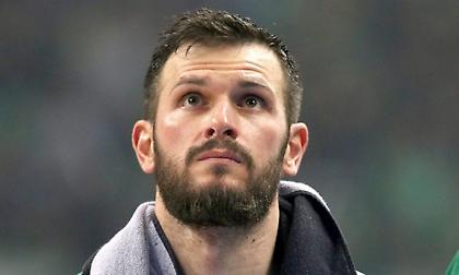 Αντώνης Φώτσης: Η βραδιά που κατέβασε 24 ριμπάουντ, ρεκόρ στην ιστορία! (Video)