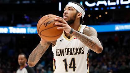 Αποφασισμένοι να κρατήσουν τον Ίνγκραμ οι Πέλικανς