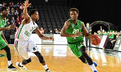 Τέλος ο Λαμπ από την Νταρουσάφακα