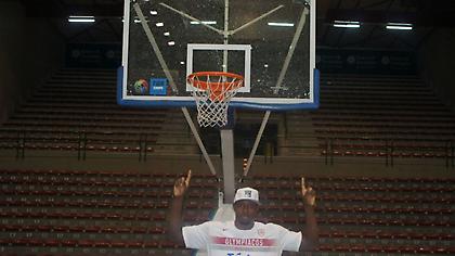 Θυμήθηκε το σπασμένο ταμπλό του Ντόρσεϊ ο Ολυμπιακός