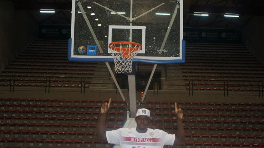 Θυμήθηκε το σπασμένο ταμπλό του Ντόρσεϊ ο Ολυμπιακός