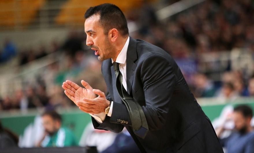 Κοντός: «Εκτιμώ πως πάμε σε οριστική αναβολή στην Ευρωλίγκα – Πρέπει να στηριχθεί ο Βόβορας»