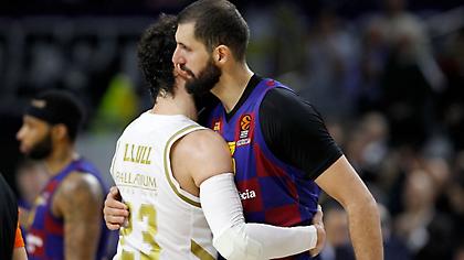 Marca: «Το πρωτάθλημα μπάσκετ θα συνεχιστεί στις 24 Απριλίου»