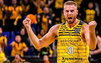 Μπόγρης στον ΣΠΟΡ FM: «Να το δούμε σαν τελικό Ευρωλίγκας και να πειθαρχήσουμε όλοι στους κανόνες»