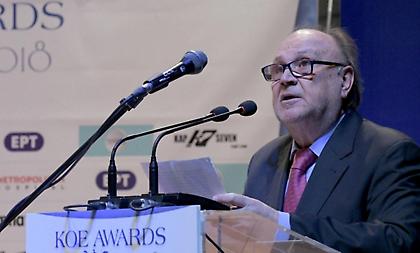 Διαθεσόπουλος: «Κάνω έκκληση για αναβολή των Ολυμπιακών Αγώνων»