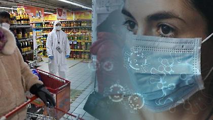 Κορωνοϊός: Οι 3 χώρες της Ευρώπης που εφάρμοσαν την αμφιλεγόμενη «Ανοσία της Αγέλης»