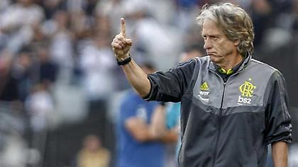 Επιστρέφει στην Πορτογαλία ο Ζόρζε Ζέσους