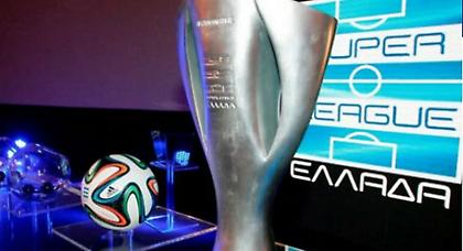 Το νέο σενάριο χωρίς πλέι οφ και πρωταθλητής με... διορισμό