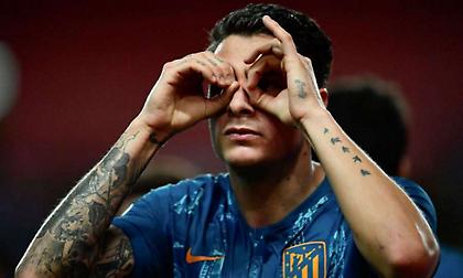 «Βλέπει» Χιμένες για διάδοχο του Λόβρεν η Λίβερπουλ