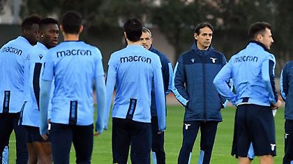 Ακύρωσε την προπόνηση μετά το... κράξιμο η Λάτσιο