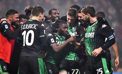 Δωρεά 100.000 ευρώ από τη Σασουόλο