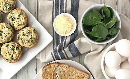 Η κατάλληλη διατροφή για ενίσχυση του ανοσοποιητικού