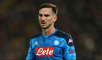 Στην «κούρσα» για Φαμπιάν Ρουίθ και η Λίβερπουλ