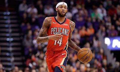 Δεν αφήνουν τον Ίνγκραμ οι Πέλικανς!