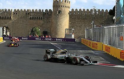Αναβάλλεται και το GP του Μπακού, ακόμη πιο πίσω η σεζόν στη Formula 1