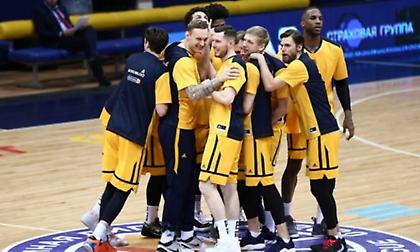 Χίμκι: «Οι παίκτες έχουν συμβόλαιο, αλλά δεν είναι αιχμάλωτοι»