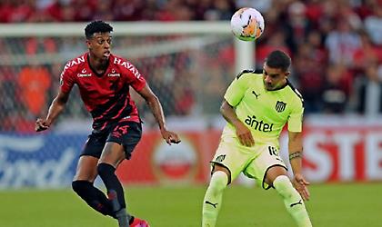 «Τσιμπάει» αμυντικό από την Βραζιλία η Νις