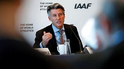 Επιστολή προέδρου IAAF σε ΔΟΕ: «Να αναβληθούν οι Ολυμπιακοί Αγώνες»