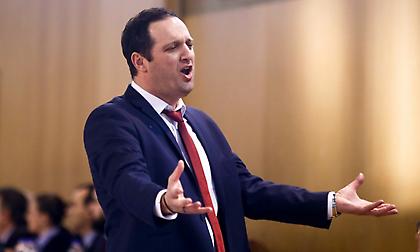 Γαβριήλ: «Τιμή που είμαι στον Πανιώνιο, η ομάδα κρατιέται, έστω με νύχια και δόντια»