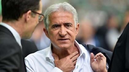 Πρόεδρος Σεντ Ετιέν: «Εάν δεν βοηθήσει το κράτος, θα πτωχεύσουν οι μισές επαγγελματικές ομάδες»