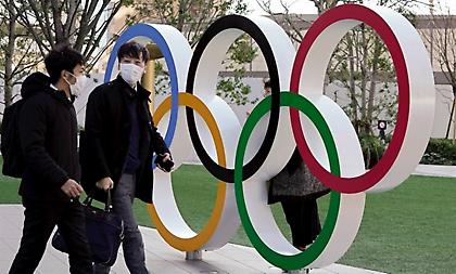 Δεν στέλνει αθλητές στους ΟΑ ούτε η Πολωνία