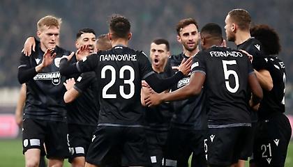 Αυτός γυρίζει το καλοκαίρι στον ΠΑΟΚ