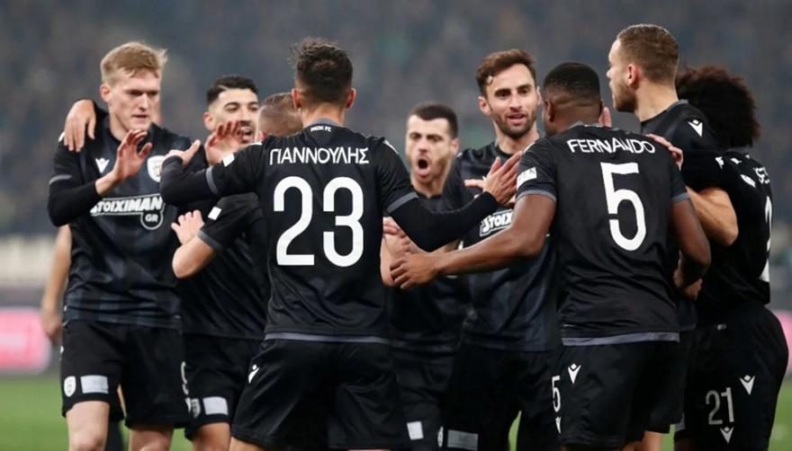 Αυτός γυρίζει το καλοκαίρι στον ΠΑΟΚ