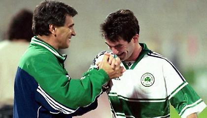 Μένουμε σπίτι με... Παναθηναϊκά ρετρό και στιγμές του παρελθόντος (vids)