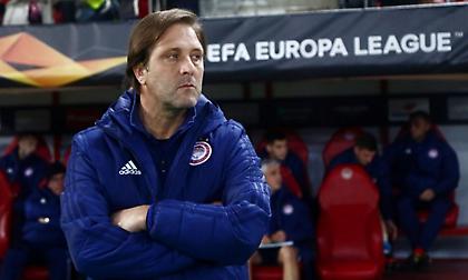 Ο Πέδρο διαχειρίζεται προσεκτικά κι έξυπνα το προφίλ για το μέλλον του