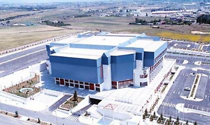 ΠΑΟΚ: Δίνει στην Πολιτεία το κλειστό για τον κορωνοϊό