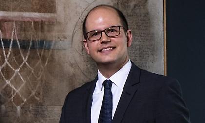 Ζαγκλής: «Τις επόμενες εβδομάδες οι αποφάσεις για τις διοργανώσεις»