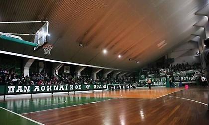 Και το «Παύλος Γιαννακόπουλος» στη «μάχη» κατά του κορωνοϊού!