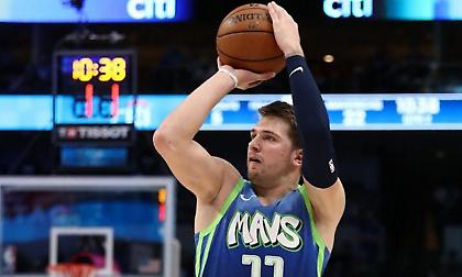 Μάθε να σουτάρεις σαν τον Ντόντσιτς… από το σπίτι! (video)